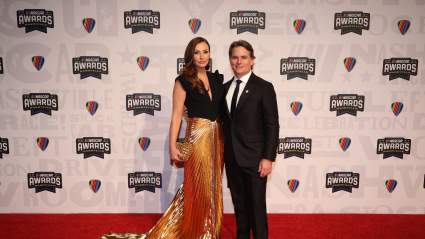 Jeff Gordon Opens up on Potential Return to NASCAR Racing