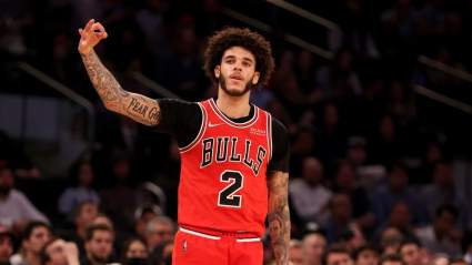 Lonzo Ball Sends Important Message to Bulls Fans About His Future