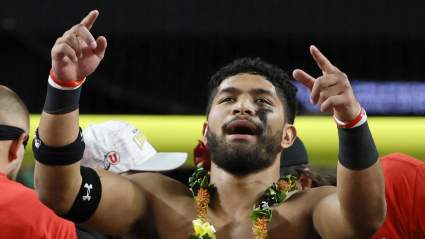 Lions Draft Positional Fits: Brotherly Love at Linebacker Makes Sense