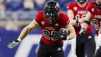 NFL Prospect Confirms Severe Injury After Packers Pro Day