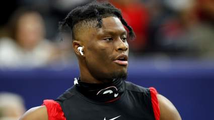 NFL Coaches Get Candid on Potential Bears Draft Target: ‘I Wouldn’t Touch Him’