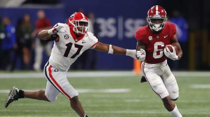 Ranking Top Post-Free Agency Needs for Lions During NFL Draft