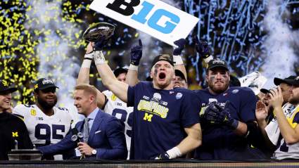 Trade Mock Reveals Cost for Potential Lions Move Upward in Draft