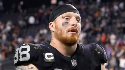 Ex-Scout Rips Maxx Crosby’s Contract: ‘I Think His Agent Deserves to Be Fired’