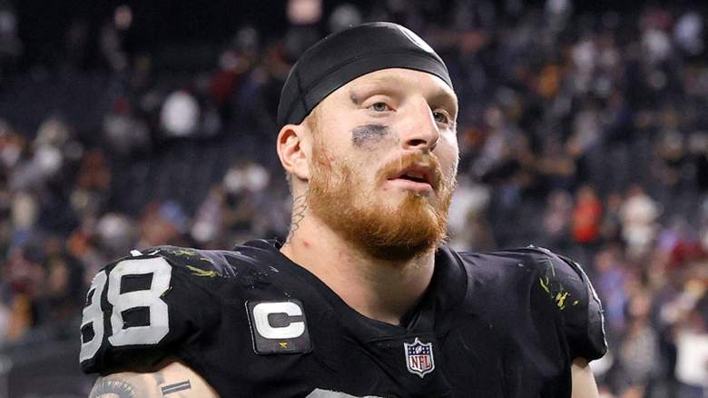 Ex-Scout Rips Contract Raiders Gave Maxx Crosby