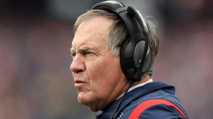 Patriots Plan Major Role Change For Disappointing Free-Agent Signing