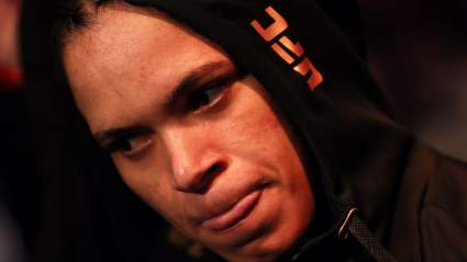 ‘The GOAT Slayer’ Is Ready to Take Out UFC Champion Amanda Nunes
