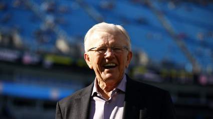 Joe Gibbs Responds to Late-Race Kyle Busch Penalty