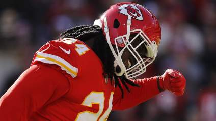 Browns Eyeing 3-Time Free Agent Pro Bowl Pass-Rusher