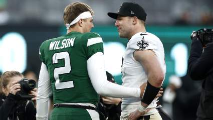 Saints Now in Position to Pull off Big Time Jets Draft Trade