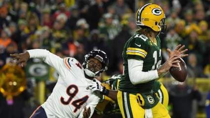 Jets Urged to Trade for Elite NFC Pass Rusher Coming off Career Year