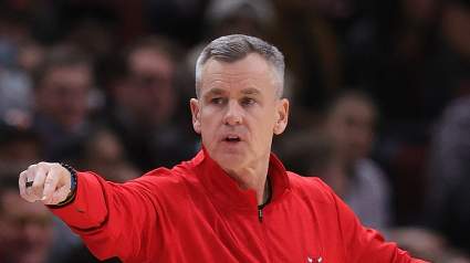 Bulls ‘Should Be’ the Landing Spot For 4-Time All-NBA Big Man