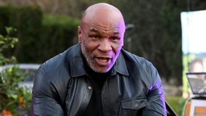 Mike Tyson’s Camp Breaks Silence on Viral Airline Attack Video