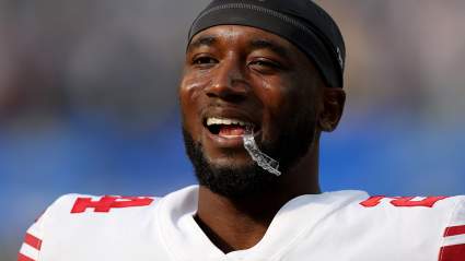 Proposed Trade for Pro Bowl CB Gives Raiders ‘Best Group’ in AFC West