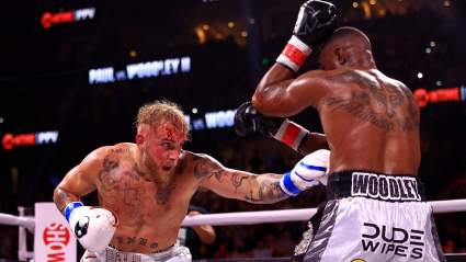 UFC Legend Gives Verdict on Jake Paul’s $1 Million Boxing Match Offer