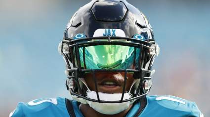 Bills Predicted to Cut Ties With 1,600-Yard Veteran Wide Receiver
