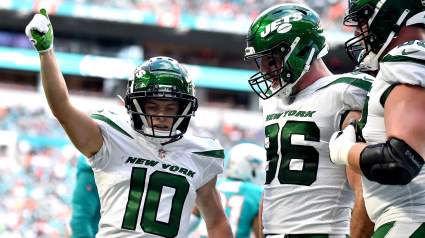 ‘Come to New York’: Jets Analyst Recruits Team to Land Pro Bowler