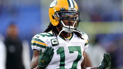 Packers Tried Getting Raiders Player in Davante Adams Trade: Report