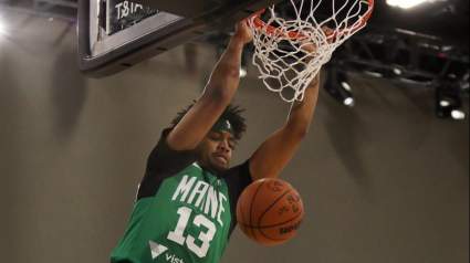 Celtics Sign Ex-Jazz, Raptors Forward to Multiyear Deal: Report
