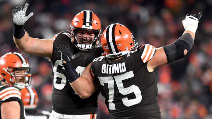 Vikings Linked to Elite Pass-Blocker in Free Agency