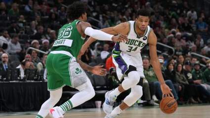 Analyst Sends Strong Message About Celtics: Not as Good as Milwaukee
