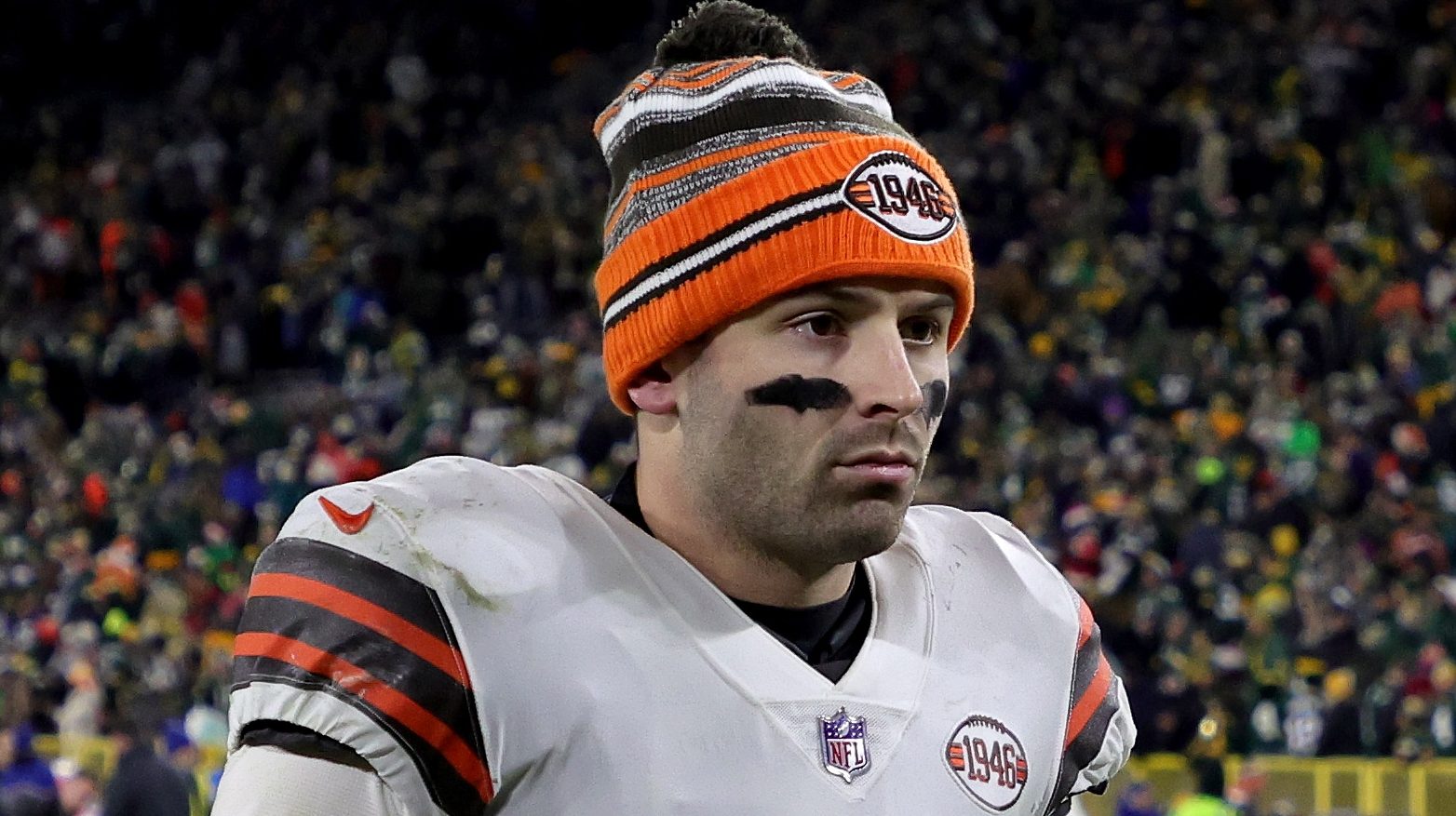 Which NFL teams make the most sense for Baker Mayfield?