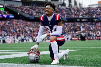 Patriots 2021 Offseason Inquiry Predicted to Have a Breakout Season