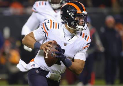 Justin Fields Reveals ‘Big’ Change Requested By New Bears OC