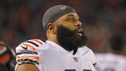 Raiders Urged to See if Free Agent Pro Bowl DL Would Sign at Discount