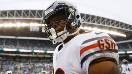 Bears GM’s Latest Comments May Signal Eventual Exit of Fan Favorite
