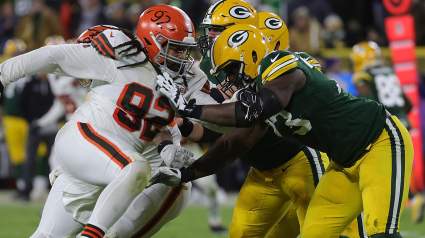 Packers Officially Re-Sign 6 Free Agents for 2022: Report