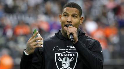 Darren Waller Shares Eye-Opening Expectations for Raiders This Season