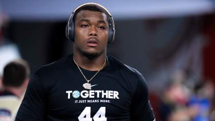 Red-Hot Athletic Defender Slated to Visit Lions Before NFL Draft