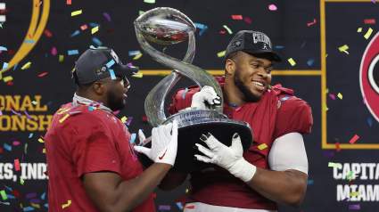 Surprising Player Called 2022 Draft’s ‘Game Changer’ for Lions