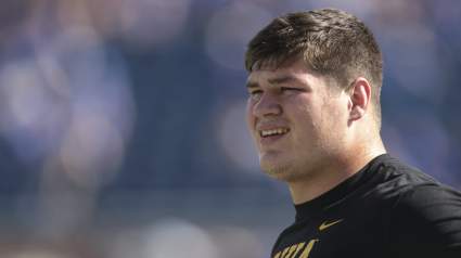 Jets Predicted to Make Bold Trade for Future ‘All-Pro’, Fill Massive Void