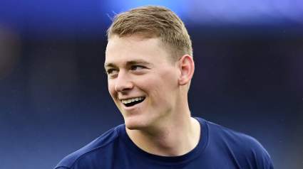 Mac Jones and Other Patriots React to DeVante Parker Trade