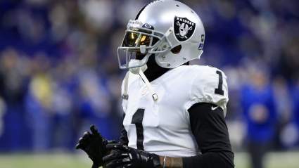 5-Time 1,000-Yard WR Says He’d Play for Chiefs Instead of Retiring