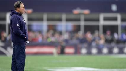 Bill Belichick Isn’t Slowing Down: Report