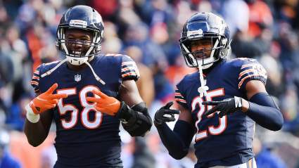 Bears Predicted to ‘Reset’ Market With 2023 Signing