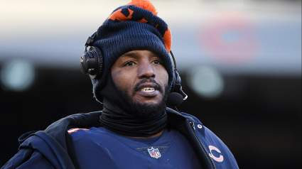 Bears Could Be on Verge of Trading Away Top Defender: Report