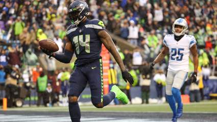Matt Judon Tries Recruiting Pro Bowl Wide Receiver