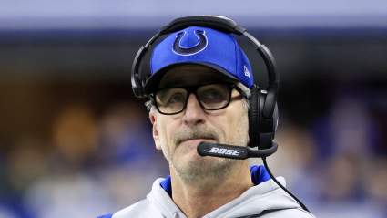 Patriots Lose Out on Reunion as Former Star Signs With Colts: Report