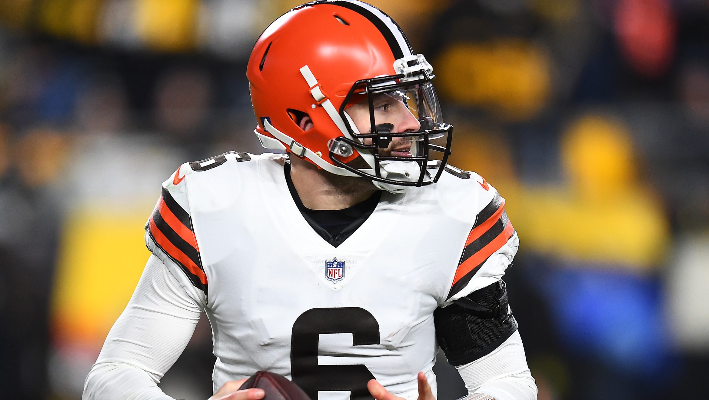 This Browns-Seahawks Trade Would Swap DK Metcalf, Baker Mayfield