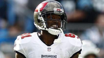 Polarizing Browns-Linked Receiver Sounds Off on NFL Future