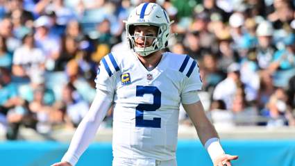 Colts Fans, Media Respond to Carson Wentz’s Cryptic Social Media Post