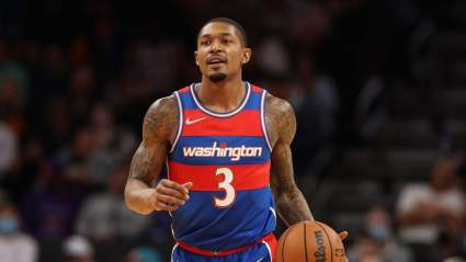 NBA Exec Suggests Blockbuster Bulls Trade: ‘They Know What They Need To Do’