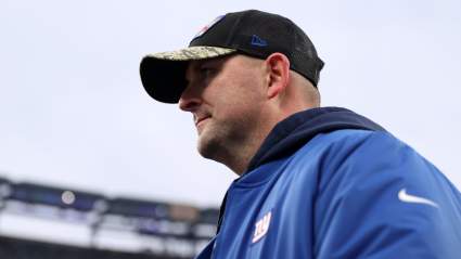 Former 1st-Round Pick Surprised by Joe Judge’s Role in New England