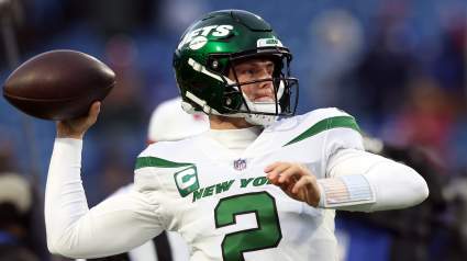 Jets Are in Active Trade Talks for Top AFC Wideout: Report