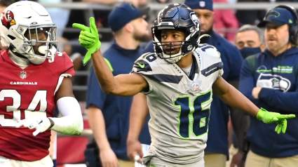 Cardinals Have ‘Genuine’ Interest in WR Compared to Tyler Lockett