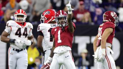 Cardinals to Host WR Tipped to be Top-10 Pick, Despite Injury